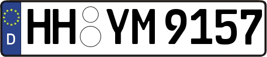 HH-YM9157