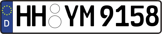 HH-YM9158