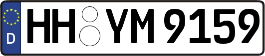 HH-YM9159