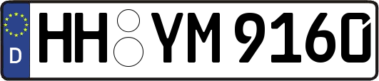 HH-YM9160