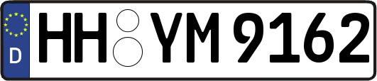 HH-YM9162
