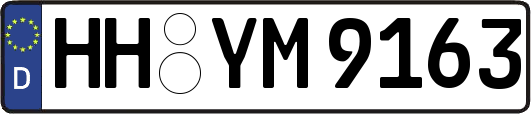 HH-YM9163