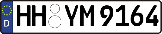 HH-YM9164