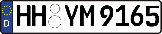 HH-YM9165