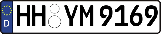 HH-YM9169