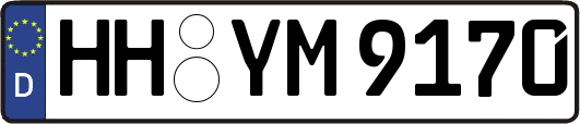 HH-YM9170