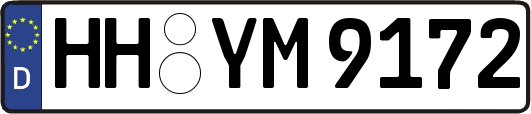 HH-YM9172