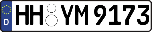 HH-YM9173