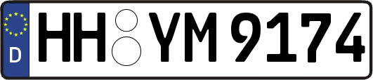 HH-YM9174