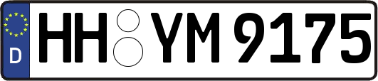 HH-YM9175