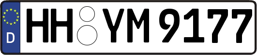 HH-YM9177