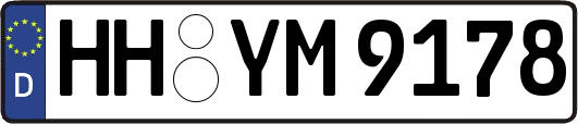 HH-YM9178