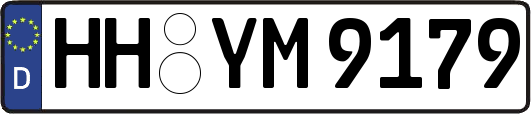 HH-YM9179