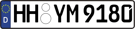 HH-YM9180