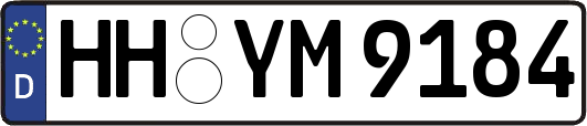 HH-YM9184