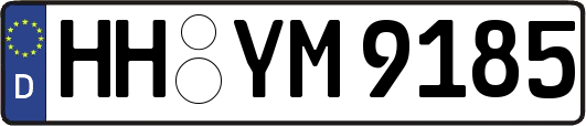 HH-YM9185