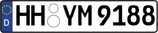 HH-YM9188