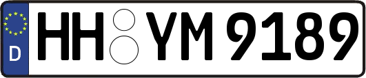 HH-YM9189