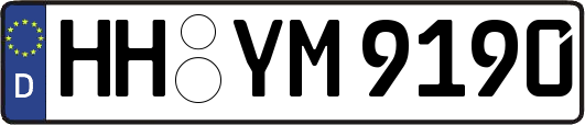 HH-YM9190