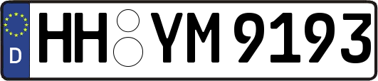 HH-YM9193