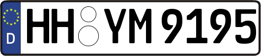 HH-YM9195