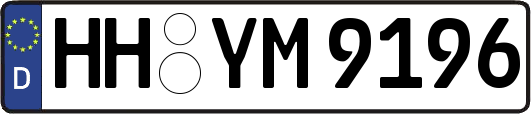 HH-YM9196
