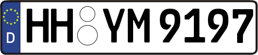 HH-YM9197