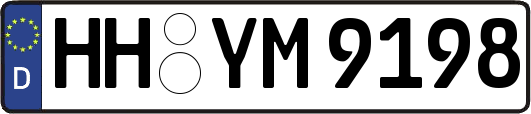HH-YM9198