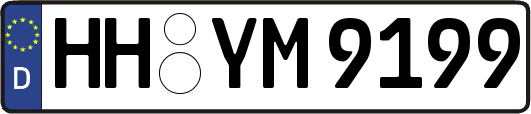 HH-YM9199
