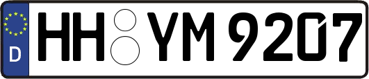 HH-YM9207