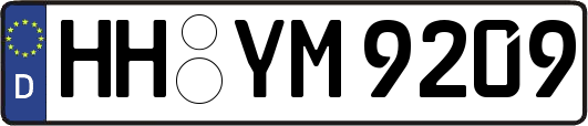 HH-YM9209