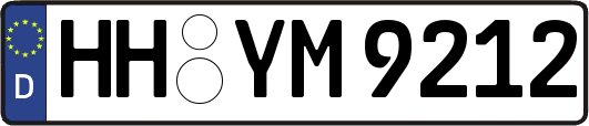 HH-YM9212