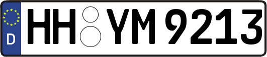HH-YM9213