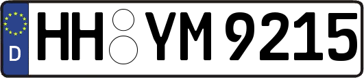 HH-YM9215