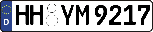 HH-YM9217