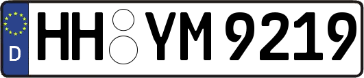 HH-YM9219