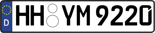 HH-YM9220