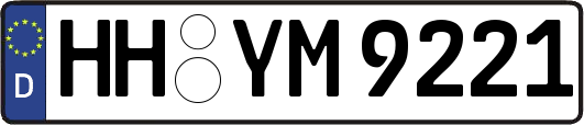 HH-YM9221
