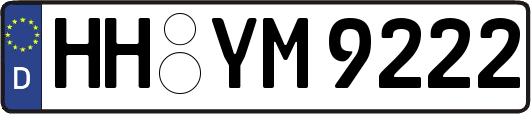 HH-YM9222