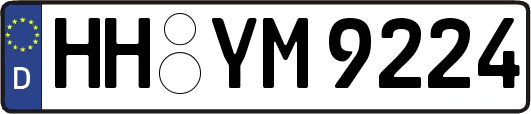 HH-YM9224