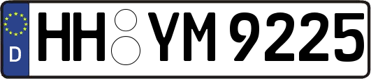 HH-YM9225