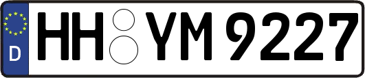 HH-YM9227