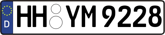 HH-YM9228