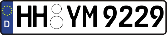 HH-YM9229