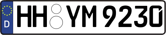 HH-YM9230