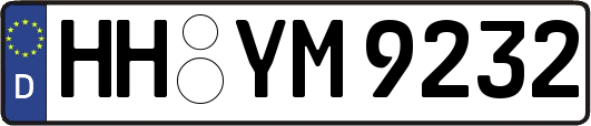 HH-YM9232