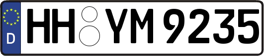 HH-YM9235