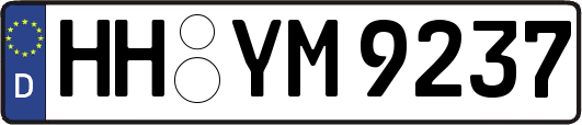 HH-YM9237