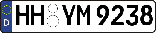HH-YM9238