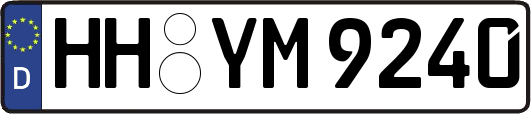HH-YM9240